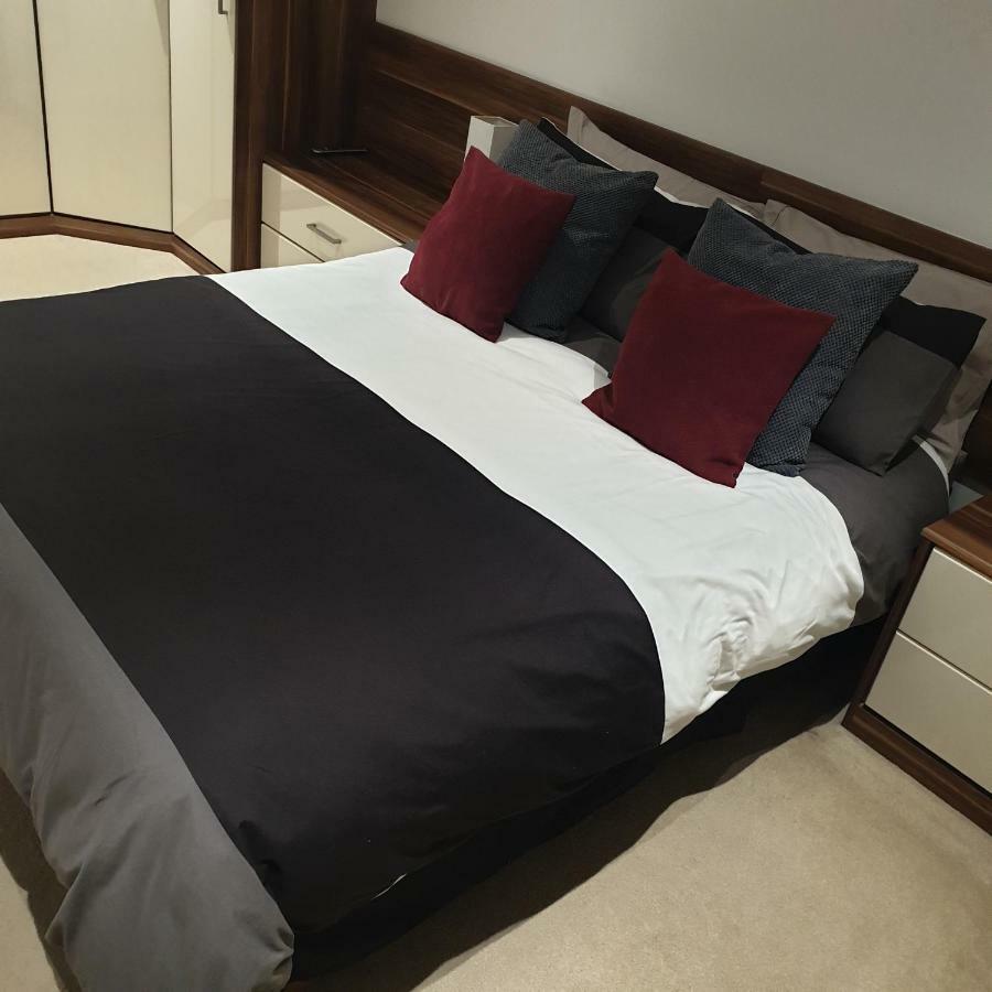 Hullidays - The Sawmill Suite Kingston upon Hull Exterior foto