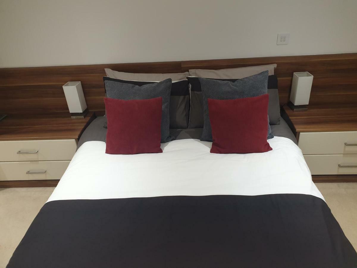 Hullidays - The Sawmill Suite Kingston upon Hull Exterior foto