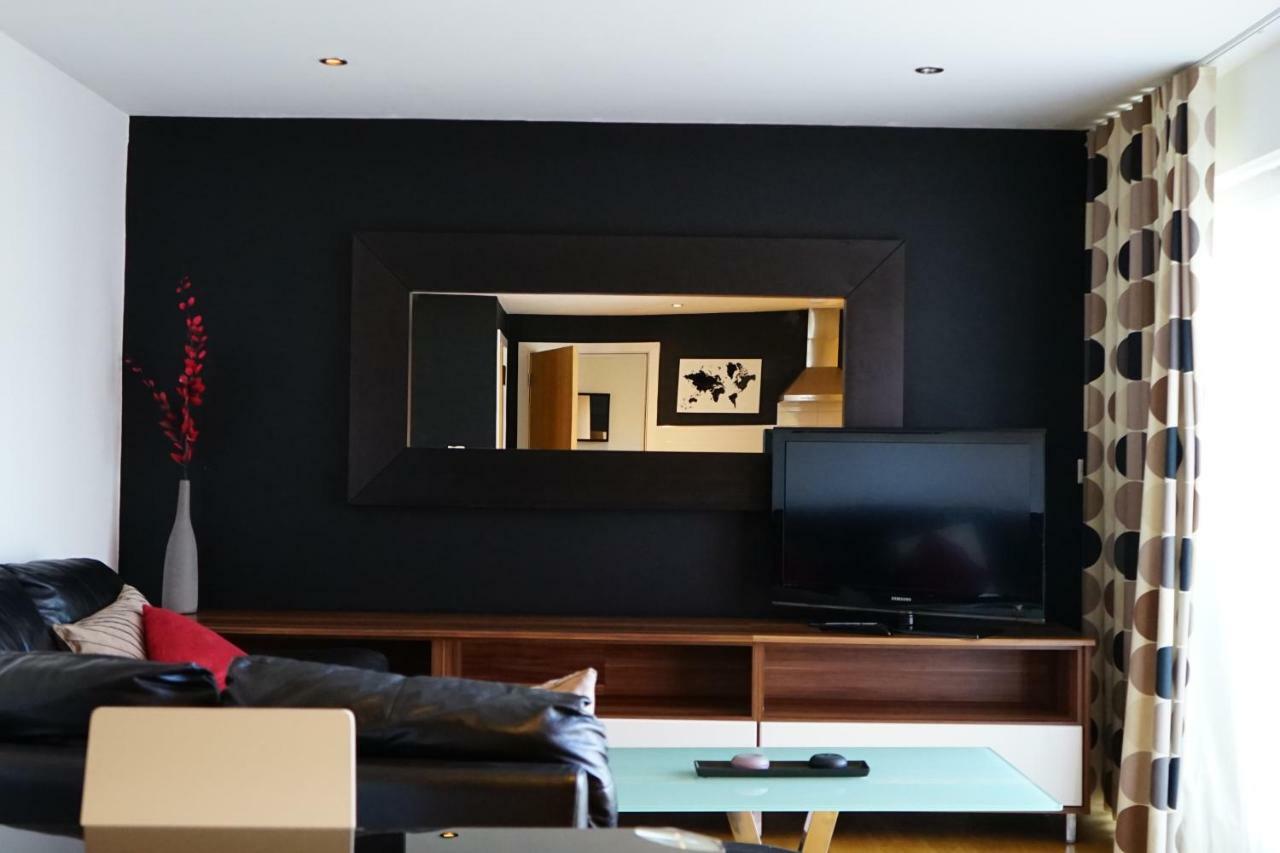 Hullidays - The Sawmill Suite Kingston upon Hull Exterior foto